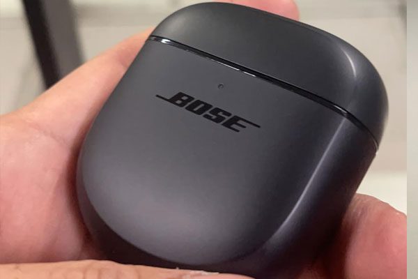 Bose QuietComfort Earbuds 2