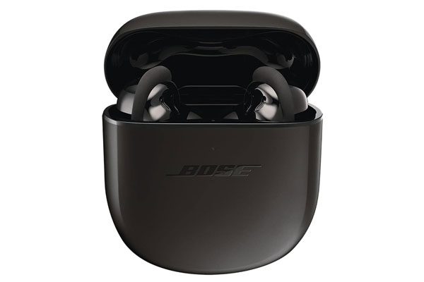 Bose QuietComfort Earbuds II