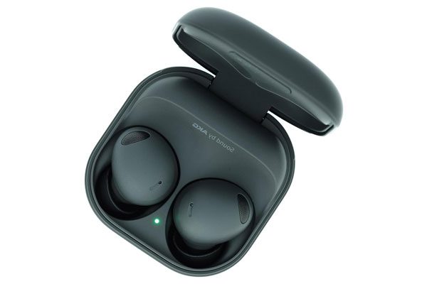 Samsung Galaxy Buds 2 Pro