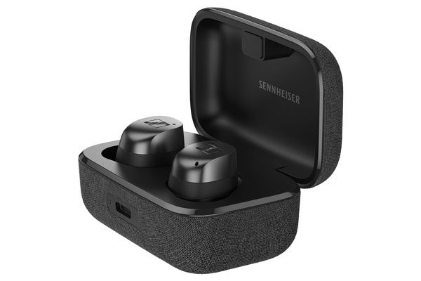 Sennheiser Momentum True Wireless 4