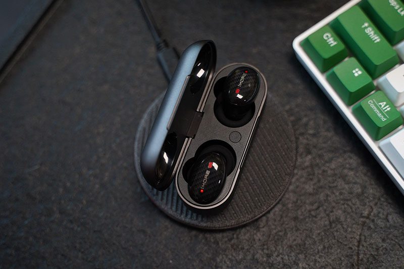 best noise cancelling earbuds